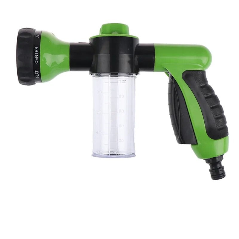 Car Wash Watering Bottle Sprayer