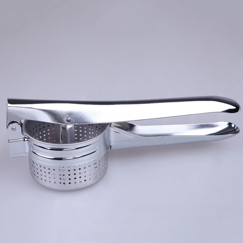 Stainless Steel Potato Masher