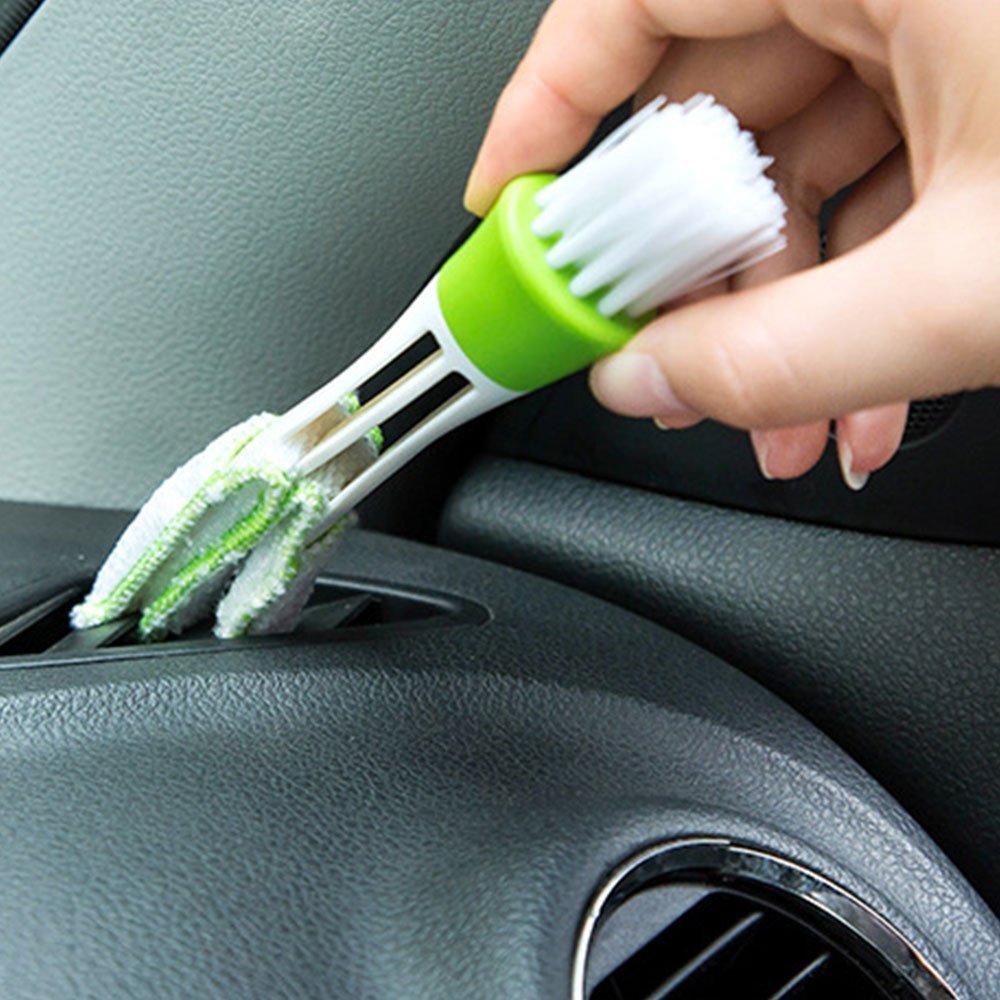 Car Air Conditioner Vent Brush