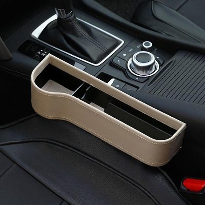 Car Organizer Seat Gap Storage Box