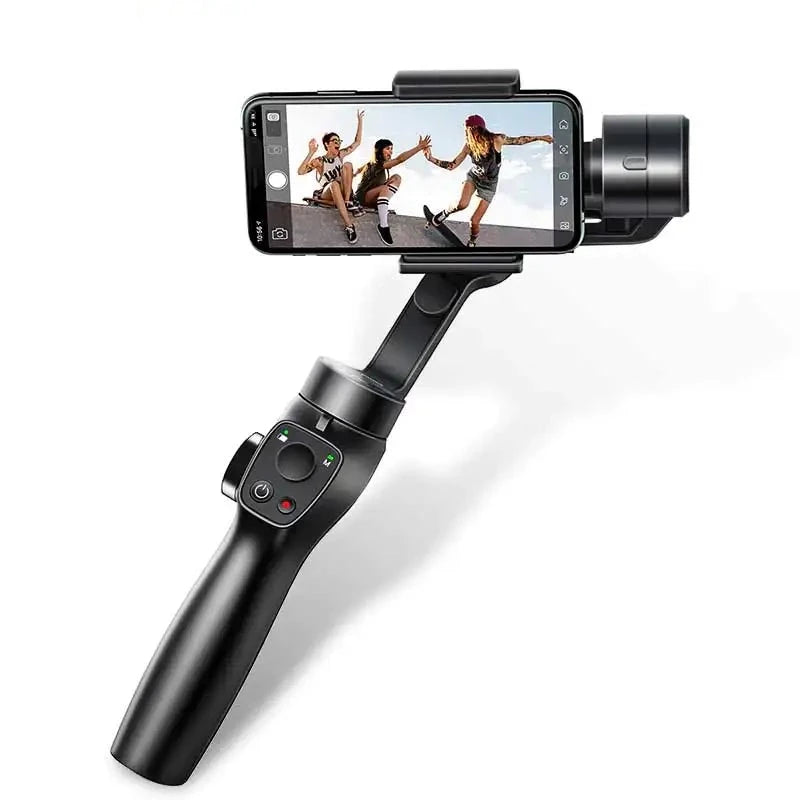 3-Axis Handheld Gimbal Wireless