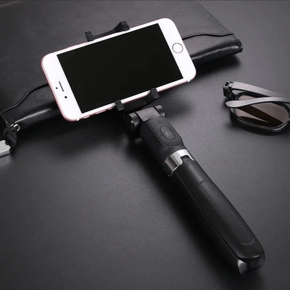 Bluetooth Selfie Stick