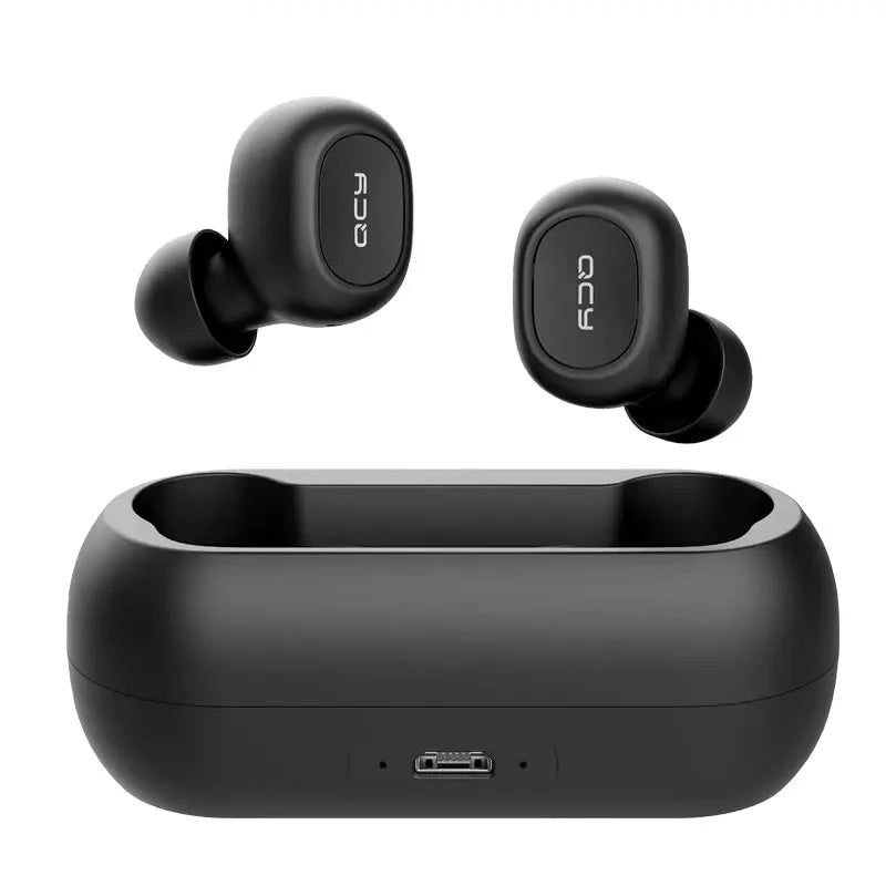 QCY T1 wireless Bluetooth headset