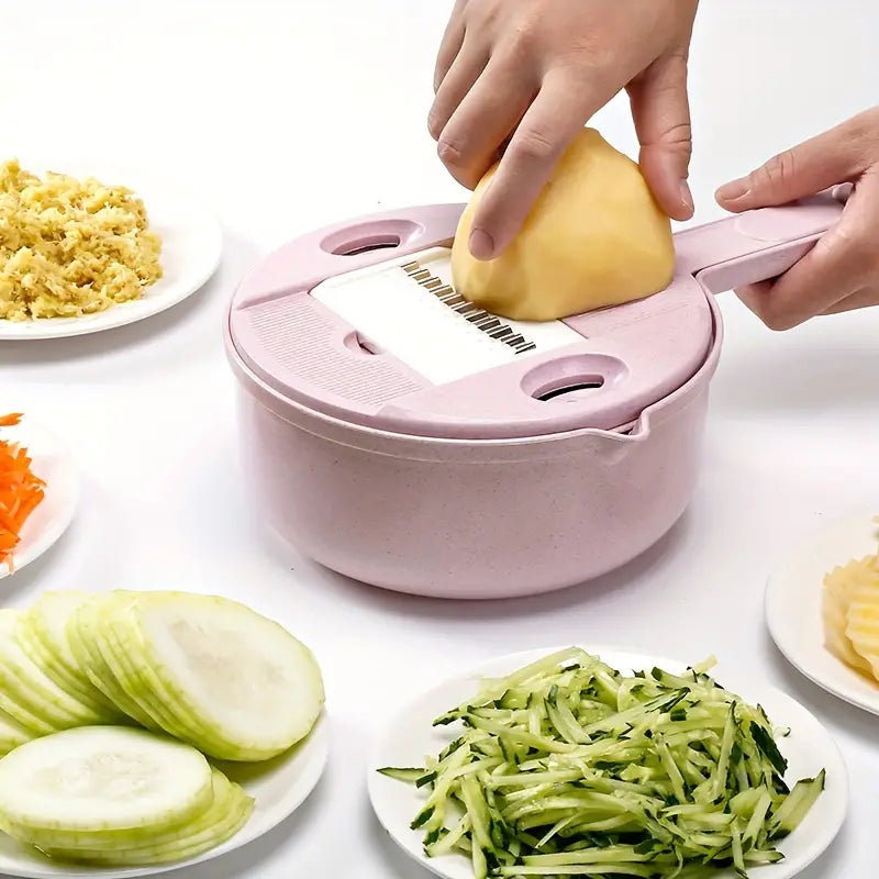 Vegetable Slicer