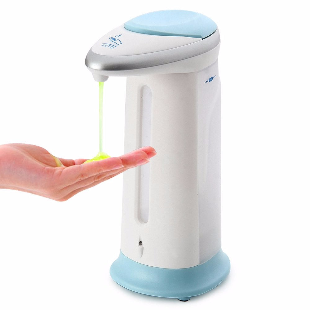 Automatic Sensor Soap Dispenser