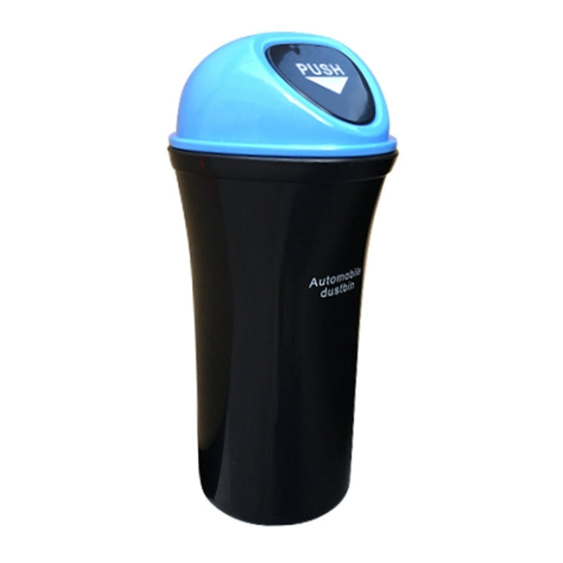 Auto Car Universal Mini Garbage Can