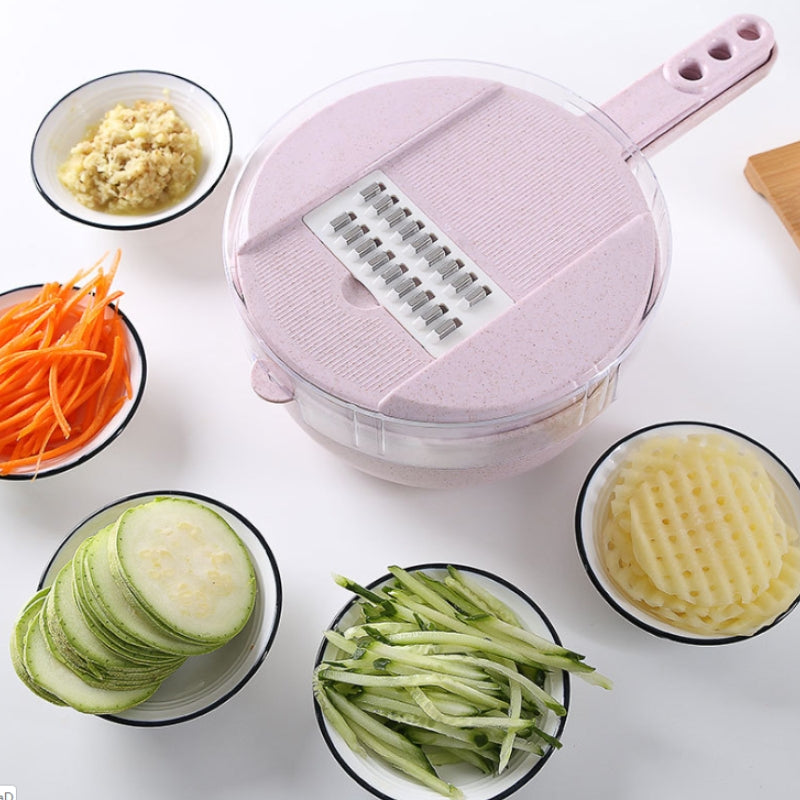 Vegetable Slicer