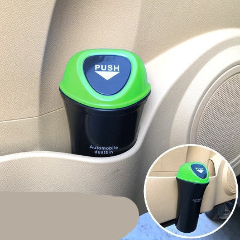 Auto Car Universal Mini Garbage Can