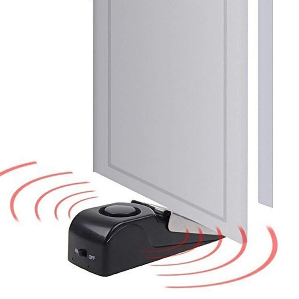 Electronic Burglar Alarm