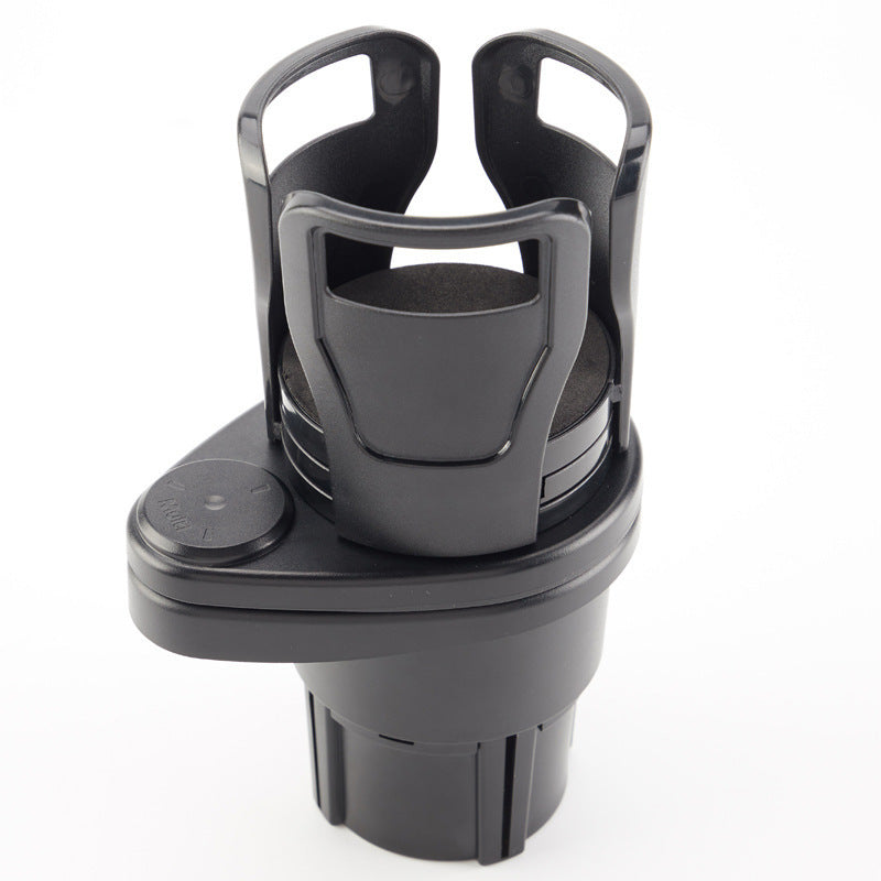 Multifunctional Vehicle-mounted Cup Holder